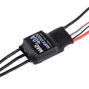 BLDC motor controller