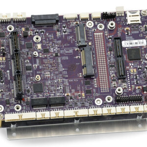 NVIDIA Carrier Board